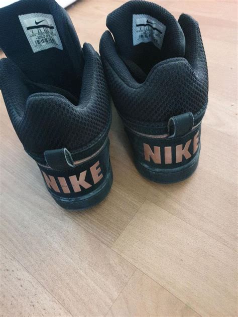 Nike Schuhe 40 5, Herrenschuhe gebraucht kaufen 